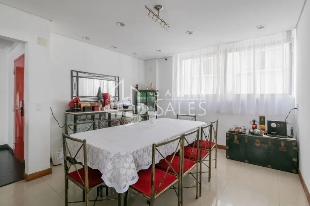 Apartamento, 4 quartos, 228 m² - Foto 4