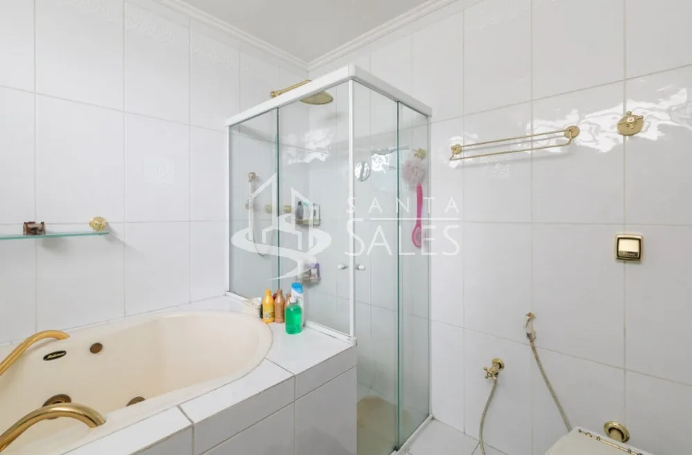 Apartamento, 4 quartos, 228 m² - Foto 4