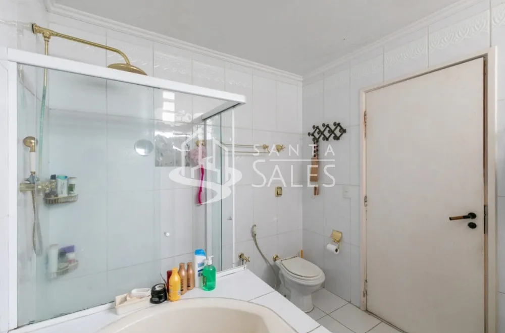 Apartamento, 4 quartos, 228 m² - Foto 1