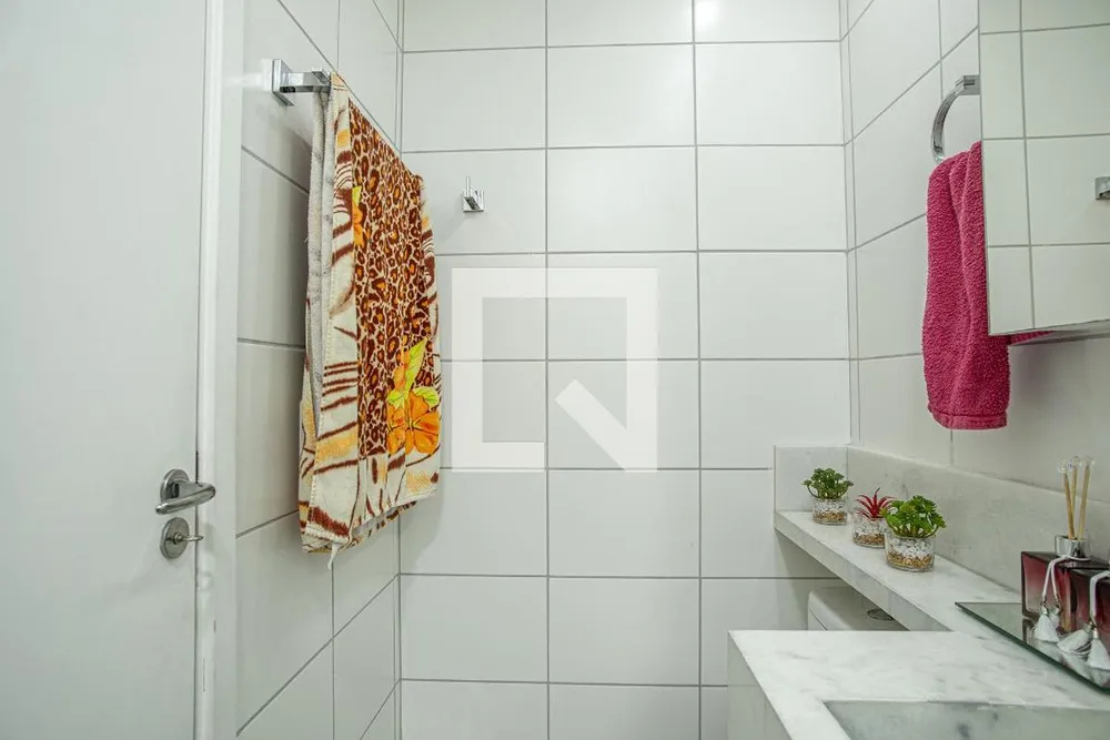 Apartamento, 2 quartos, 50 m² - Foto 3