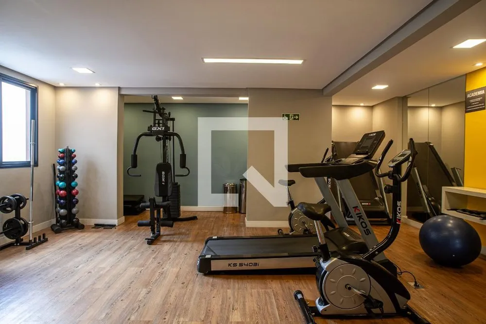 Apartamento, 2 quartos, 50 m² - Foto 2