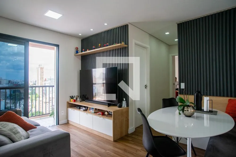 Apartamento, 2 quartos, 50 m² - Foto 5