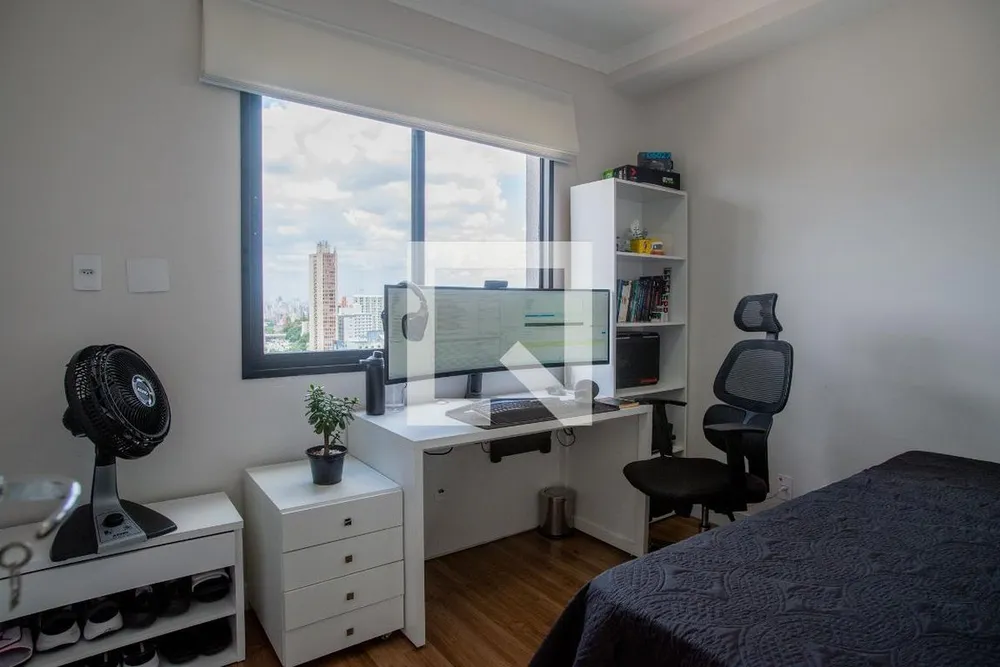 Apartamento, 2 quartos, 50 m² - Foto 7