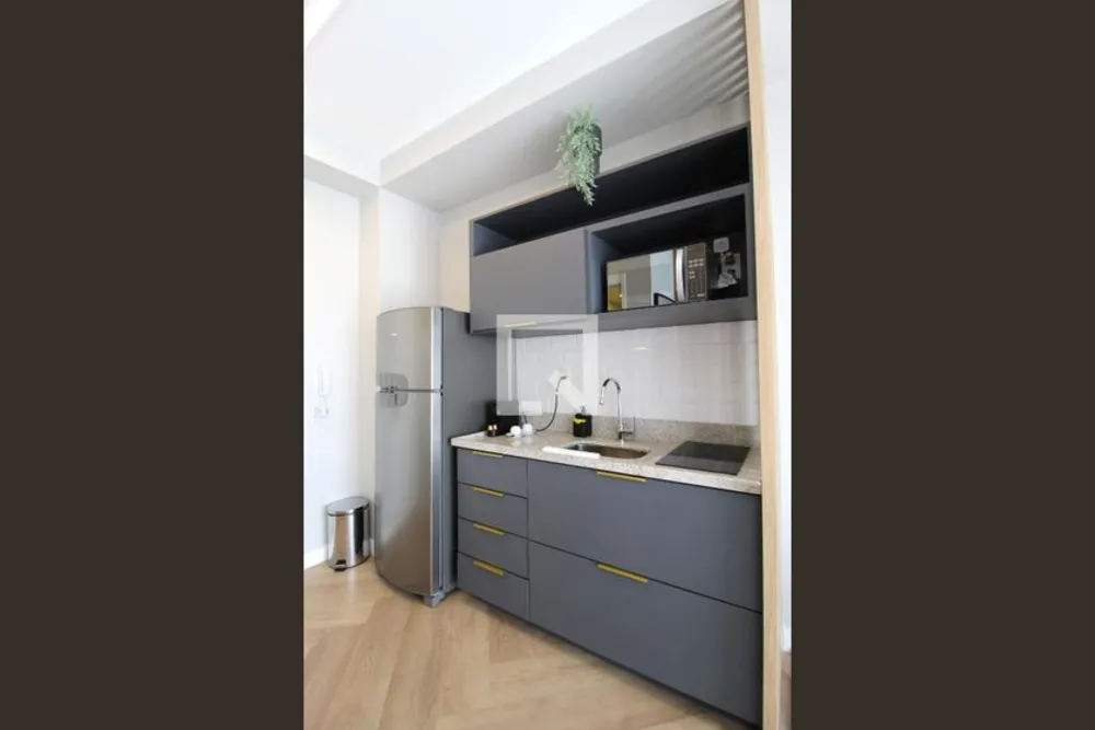 Kitnet-Studio, 35 m² - Foto 3