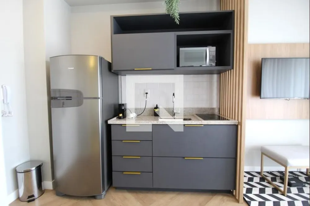 Kitnet-Studio, 35 m² - Foto 8