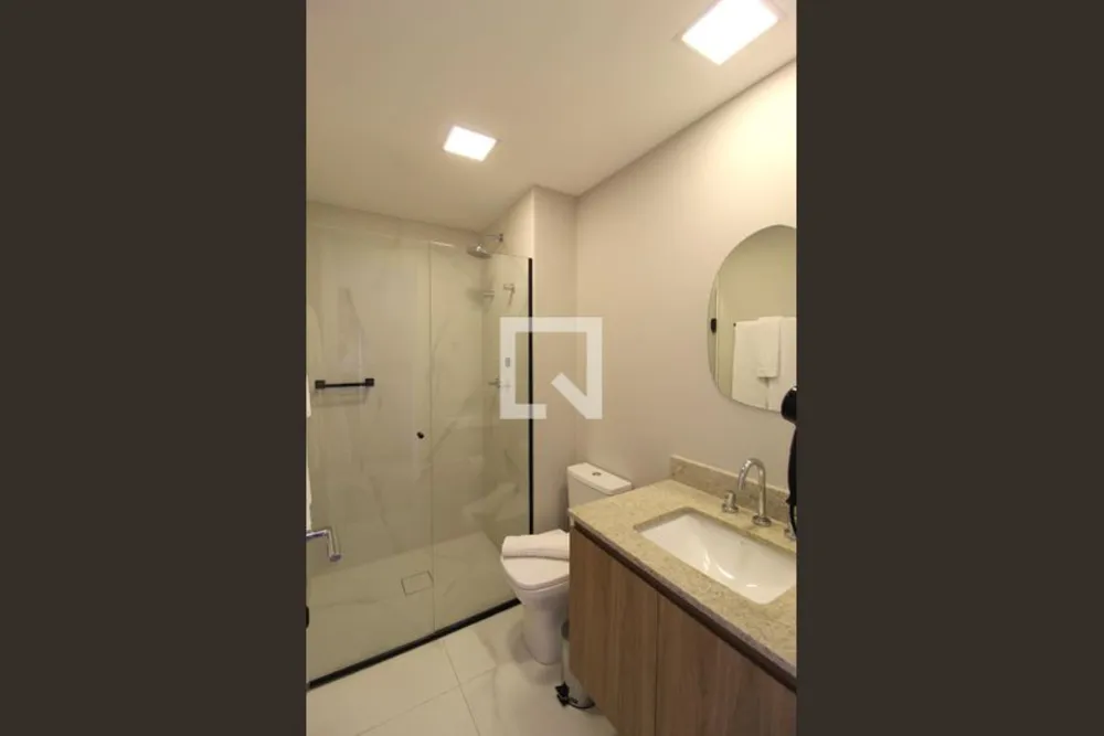 Kitnet-Studio, 35 m² - Foto 4