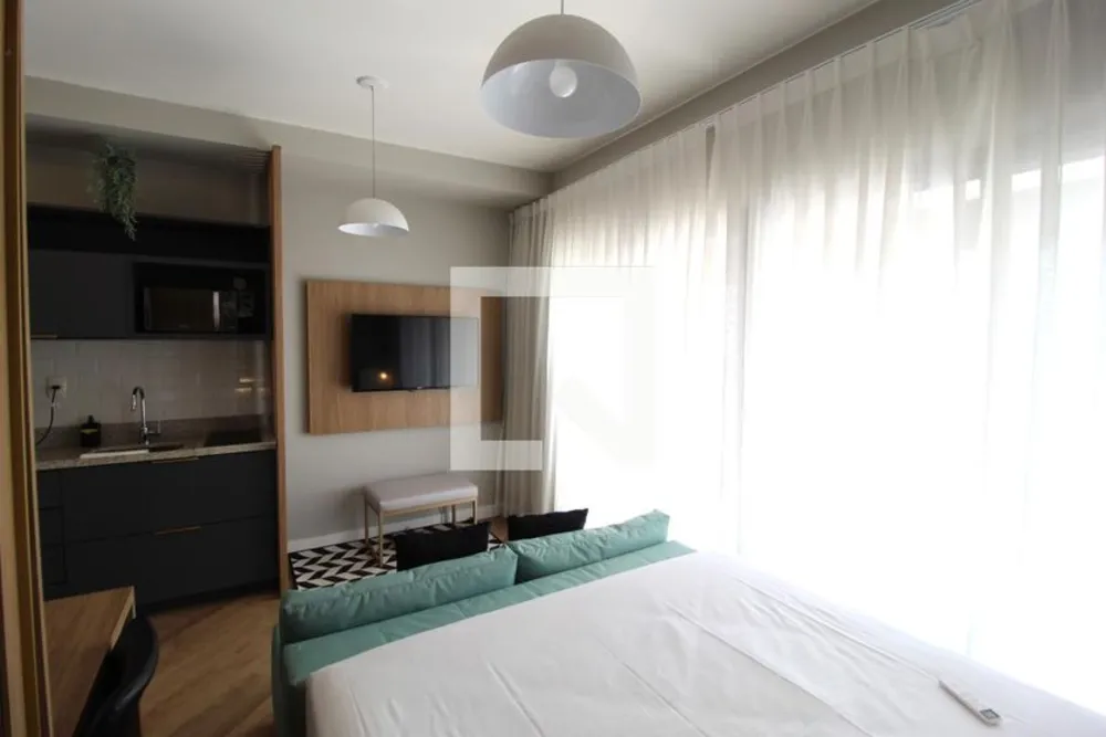 Kitnet-Studio, 35 m² - Foto 6