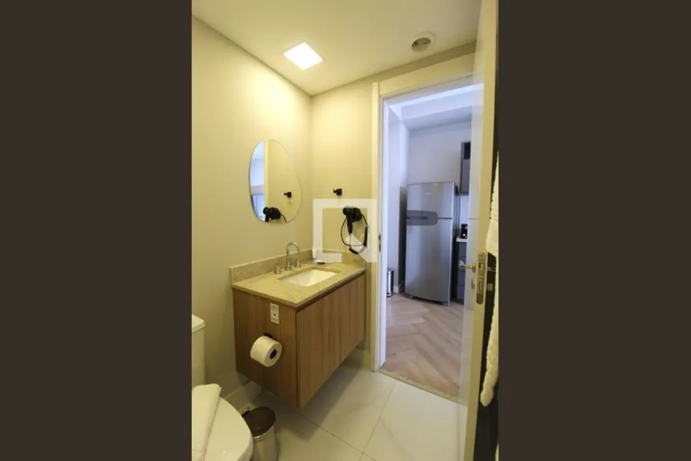 Kitnet-Studio, 35 m² - Foto 5