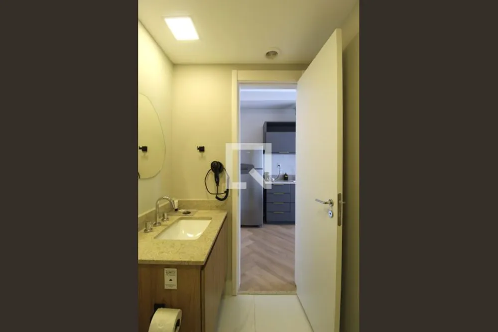 Kitnet-Studio, 35 m² - Foto 5