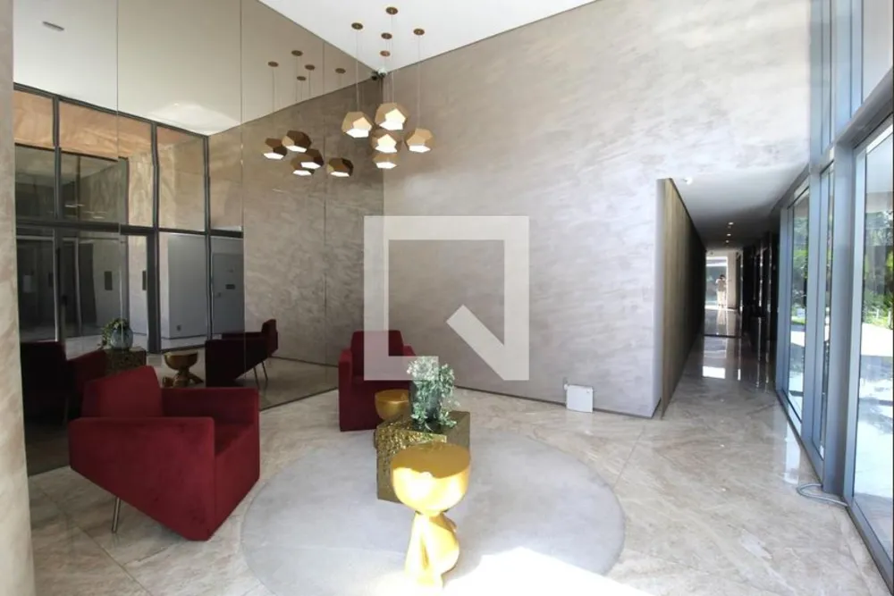 Kitnet-Studio, 35 m² - Foto 11