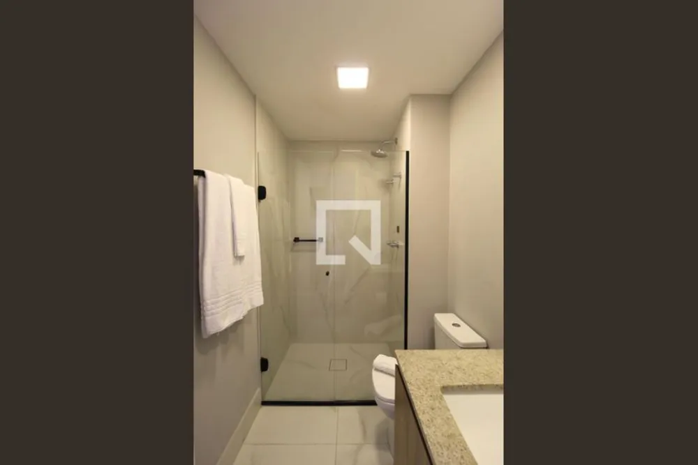 Kitnet-Studio, 35 m² - Foto 4