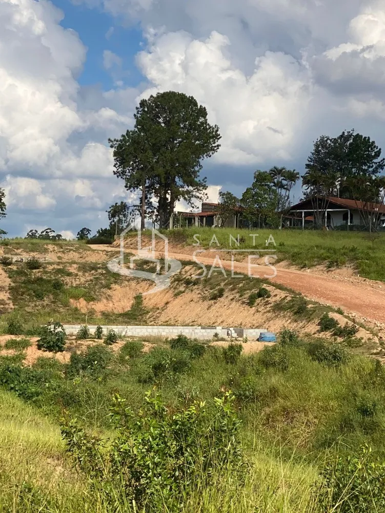Terreno, 1000 m² - Foto 1