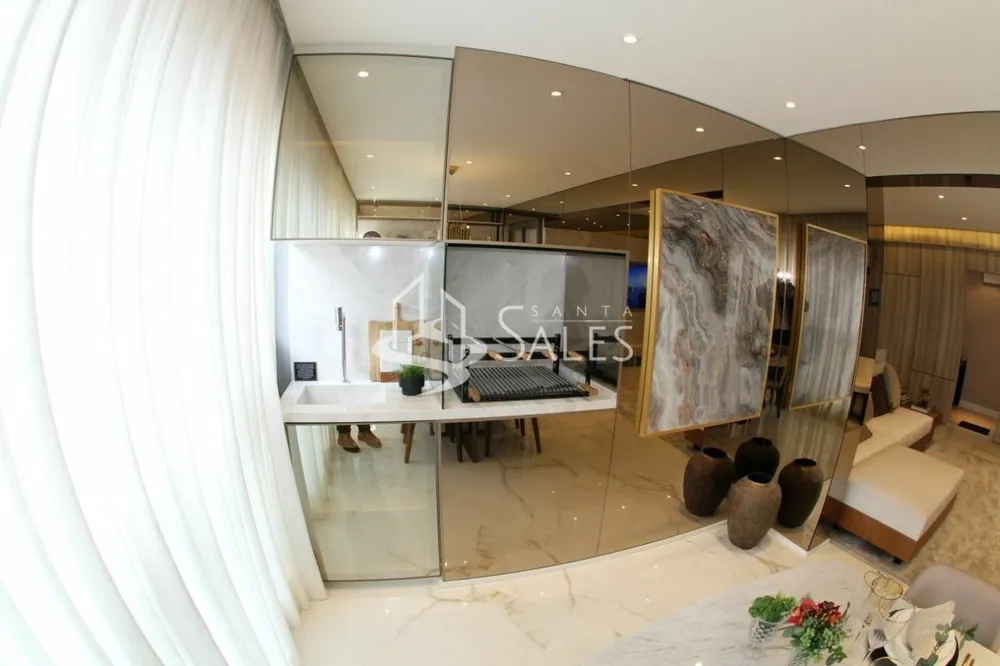 Apartamento, 3 quartos, 131 m² - Foto 7