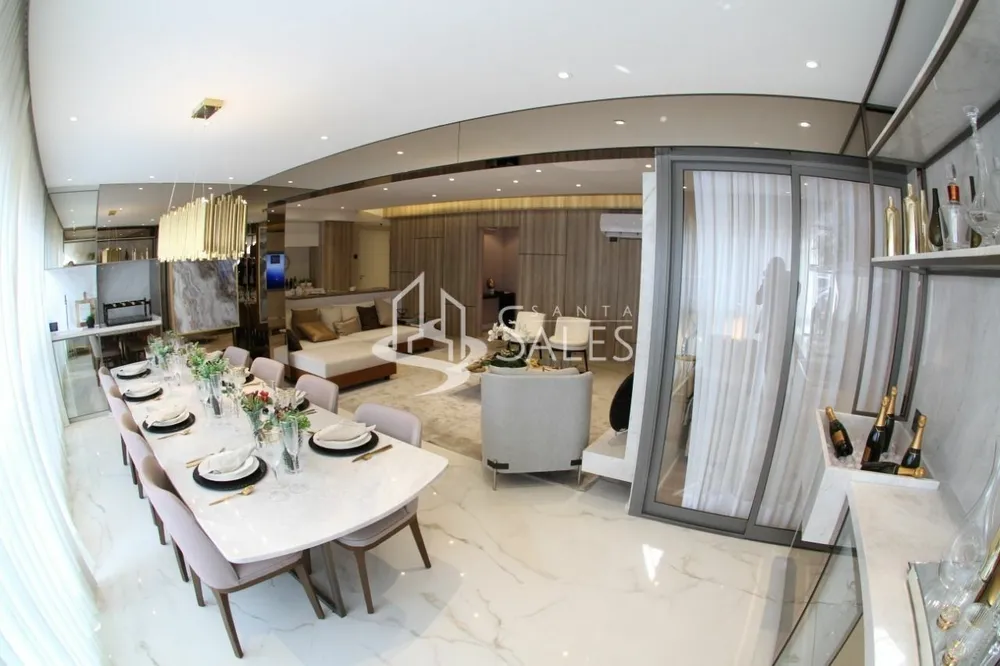 Apartamento, 3 quartos, 131 m² - Foto 8