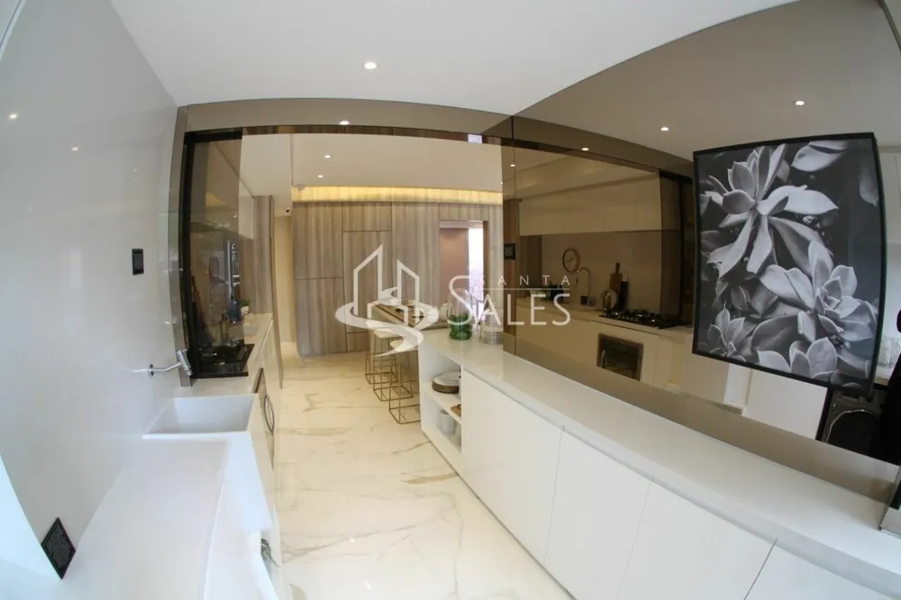 Apartamento, 3 quartos, 131 m² - Foto 5