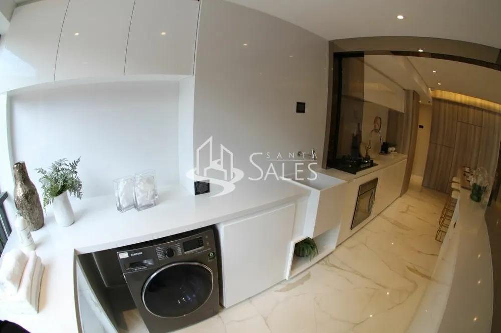 Apartamento, 3 quartos, 131 m² - Foto 16