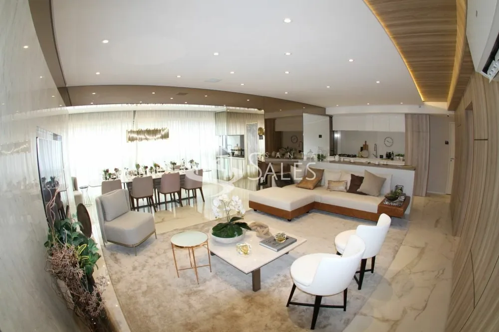 Apartamento, 3 quartos, 131 m² - Foto 10