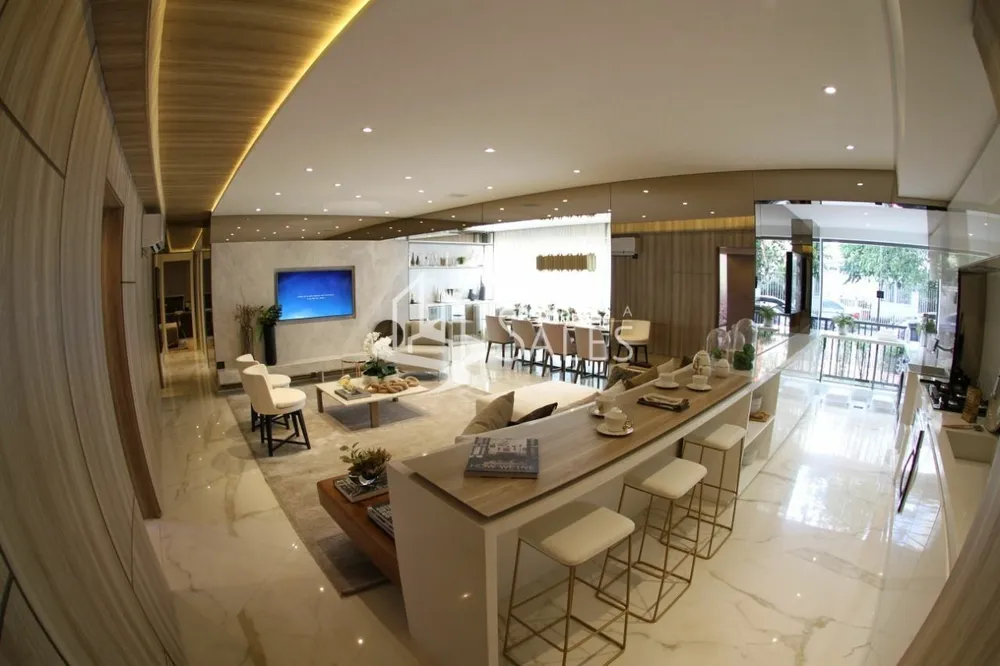 Apartamento, 3 quartos, 131 m² - Foto 1