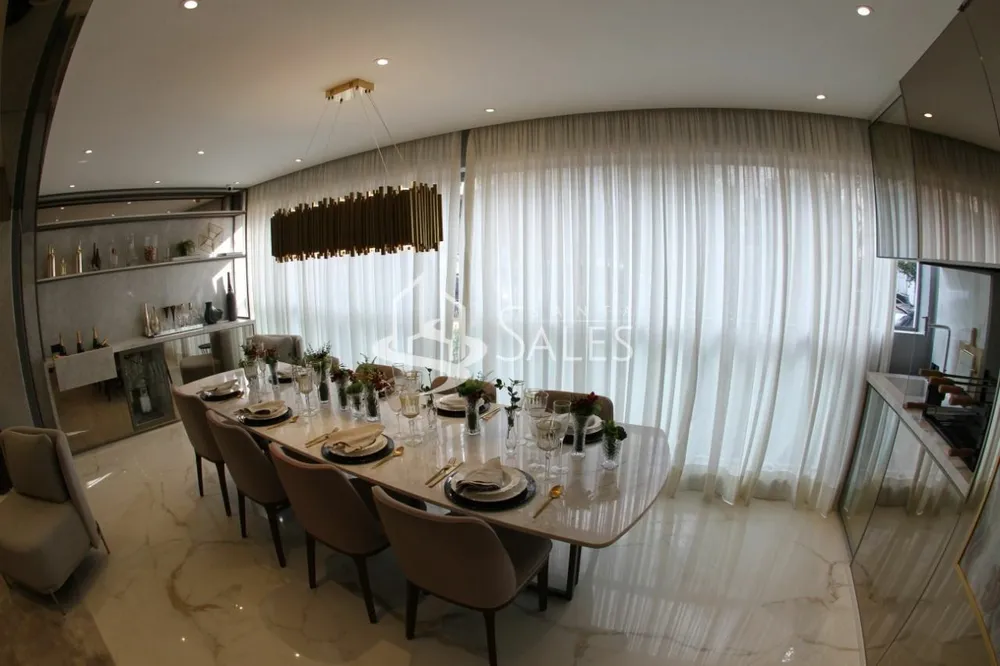 Apartamento, 3 quartos, 131 m² - Foto 14
