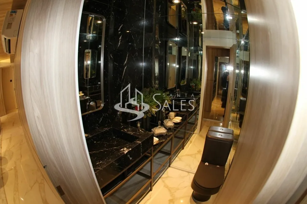 Apartamento, 3 quartos, 131 m² - Foto 13