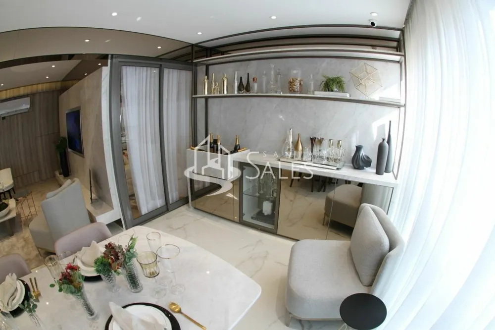 Apartamento, 3 quartos, 131 m² - Foto 6