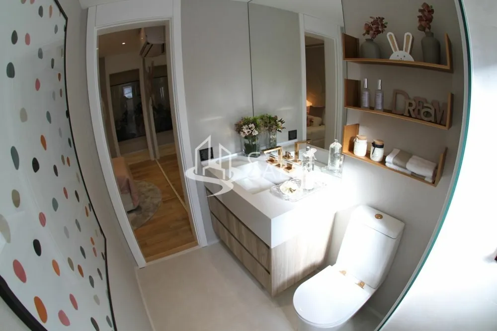Apartamento, 3 quartos, 131 m² - Foto 1