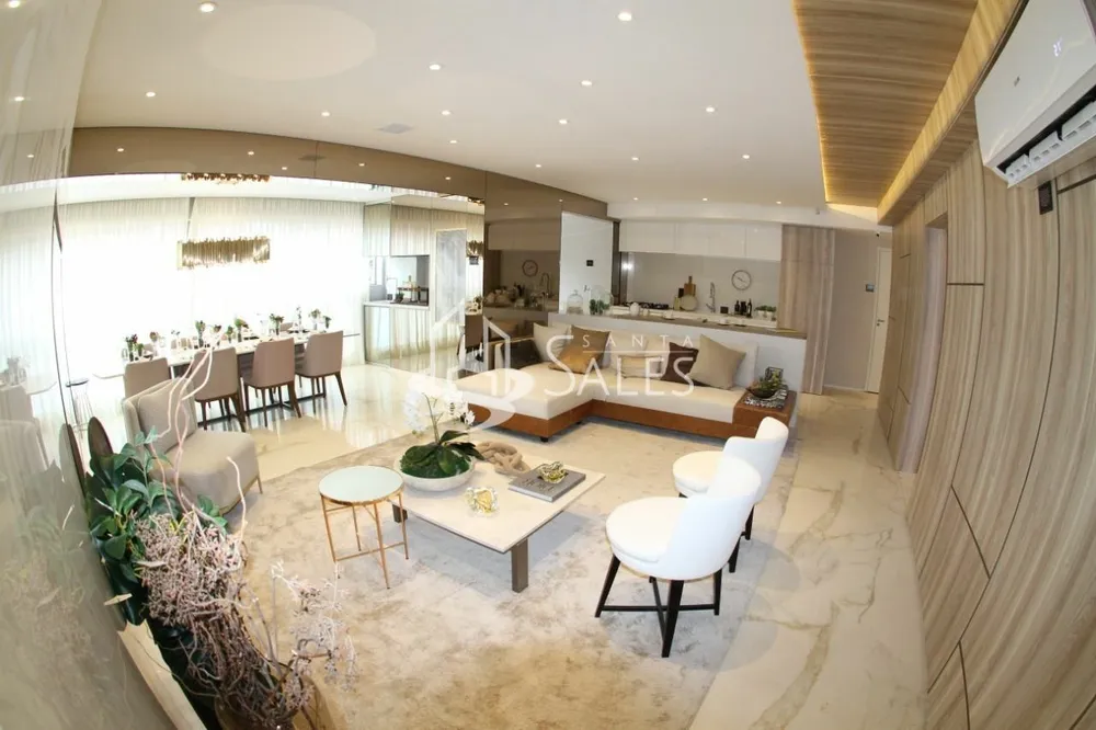 Apartamento, 3 quartos, 131 m² - Foto 6