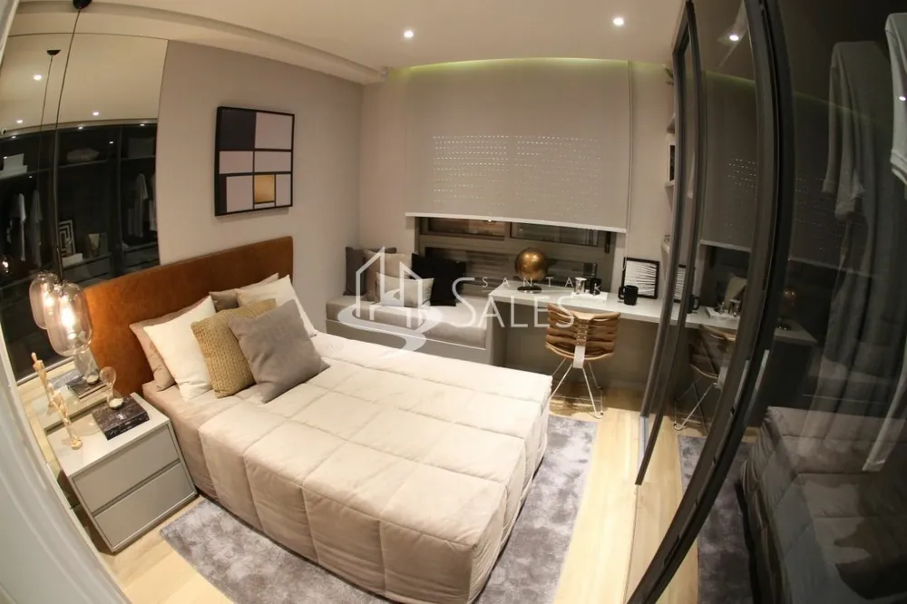 Apartamento, 3 quartos, 131 m² - Foto 4