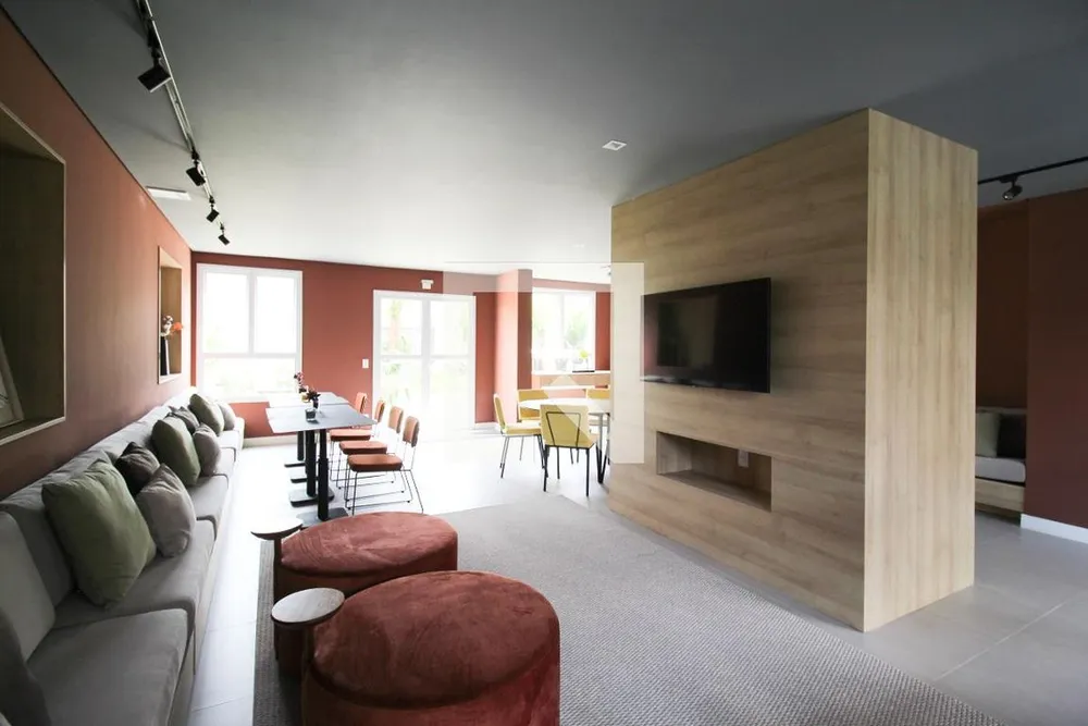 Apartamento, 2 quartos, 40 m² - Foto 6