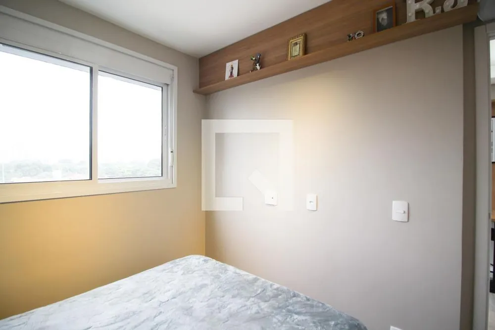 Apartamento, 2 quartos, 40 m² - Foto 2