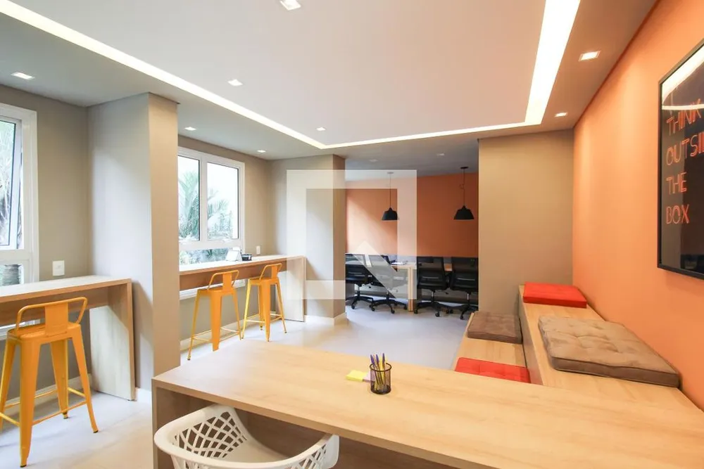 Apartamento, 2 quartos, 40 m² - Foto 8