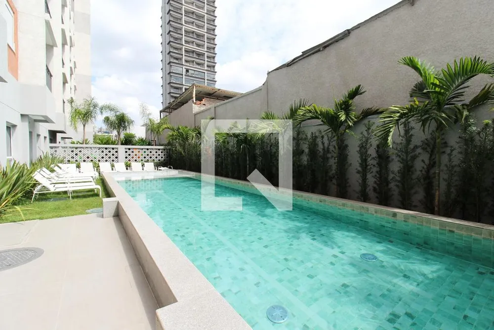 Apartamento, 2 quartos, 40 m² - Foto 3