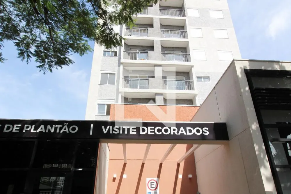 Apartamento, 2 quartos, 40 m² - Foto 4