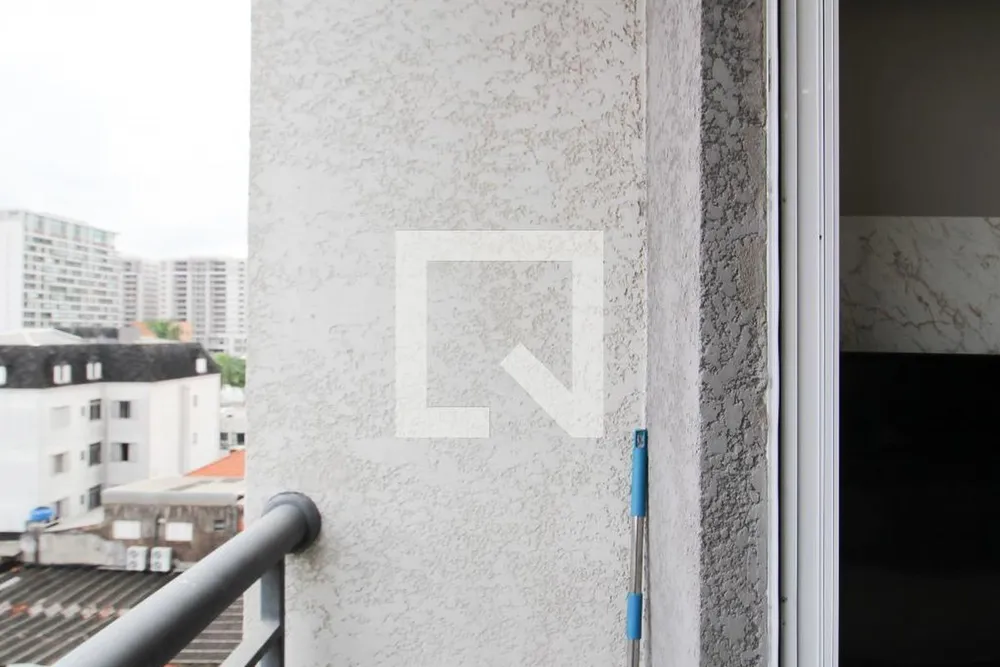 Apartamento, 2 quartos, 40 m² - Foto 1