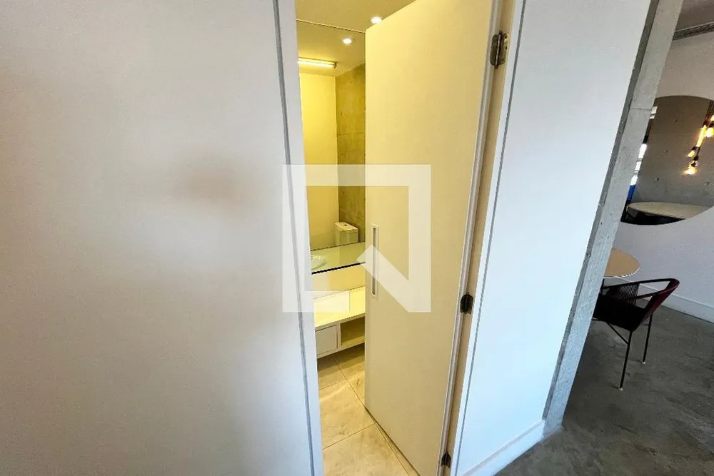 Apartamento, 1 quarto, 70 m² - Foto 8