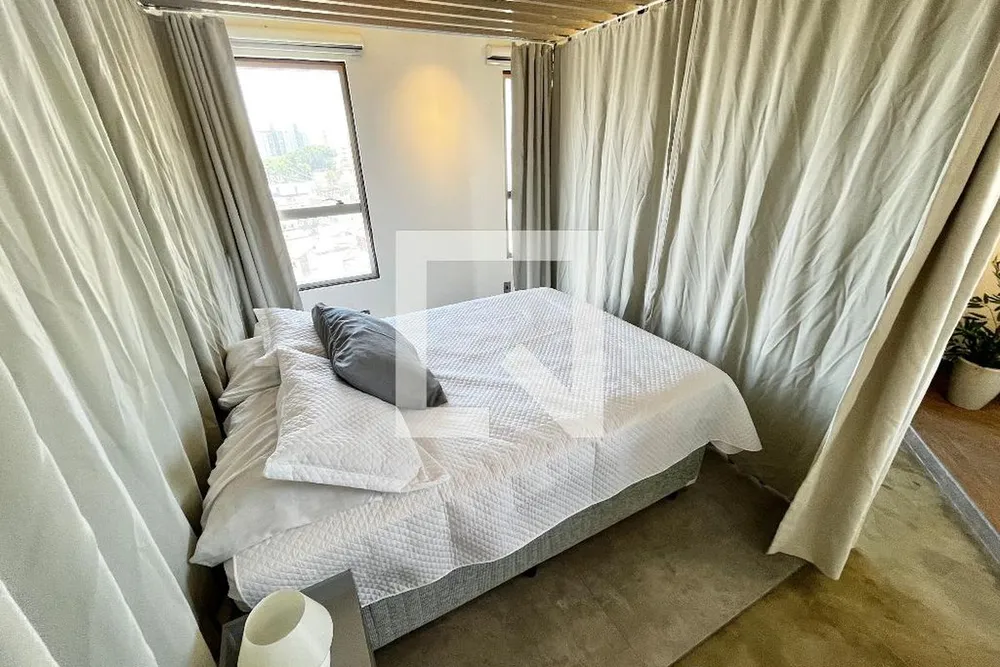 Apartamento, 1 quarto, 70 m² - Foto 3
