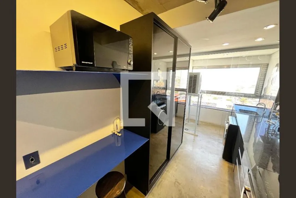 Apartamento, 1 quarto, 70 m² - Foto 6
