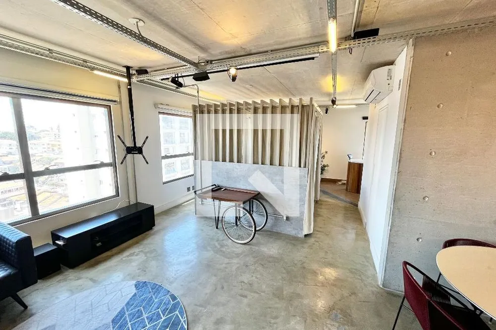 Apartamento, 1 quarto, 70 m² - Foto 1
