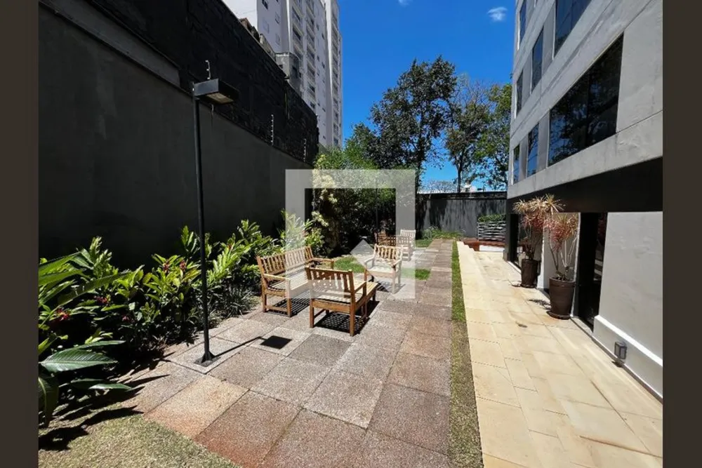 Apartamento, 1 quarto, 70 m² - Foto 13