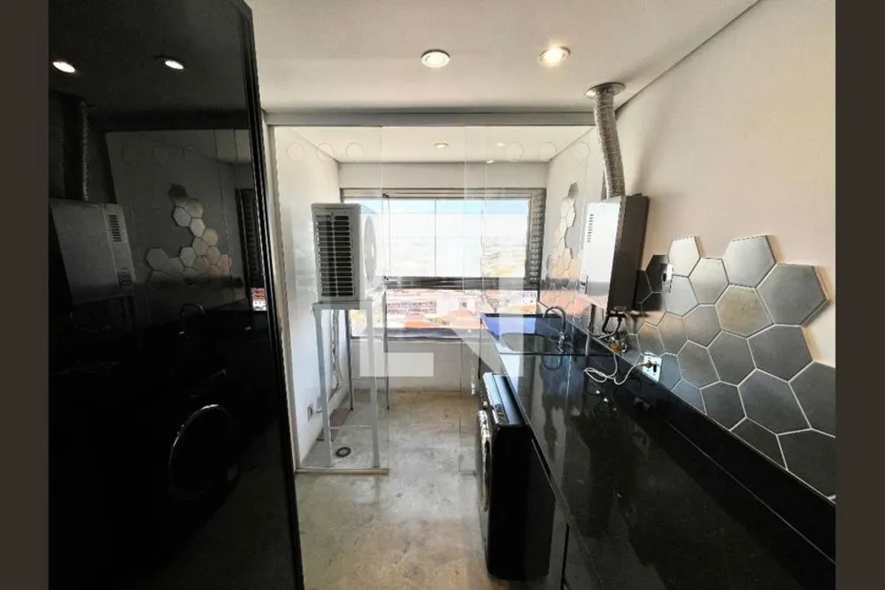 Apartamento, 1 quarto, 70 m² - Foto 1