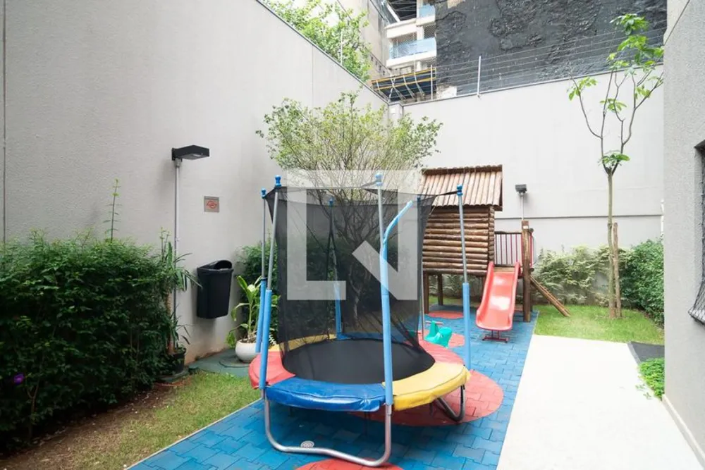 Cobertura, 2 quartos, 36 m² - Foto 4