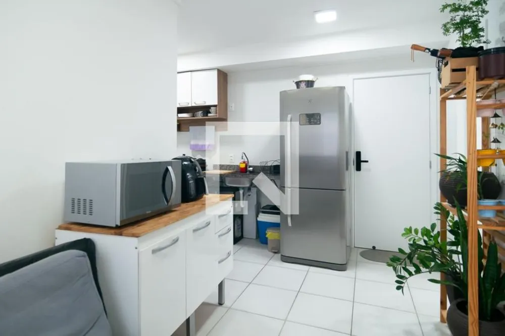 Cobertura, 2 quartos, 36 m² - Foto 1