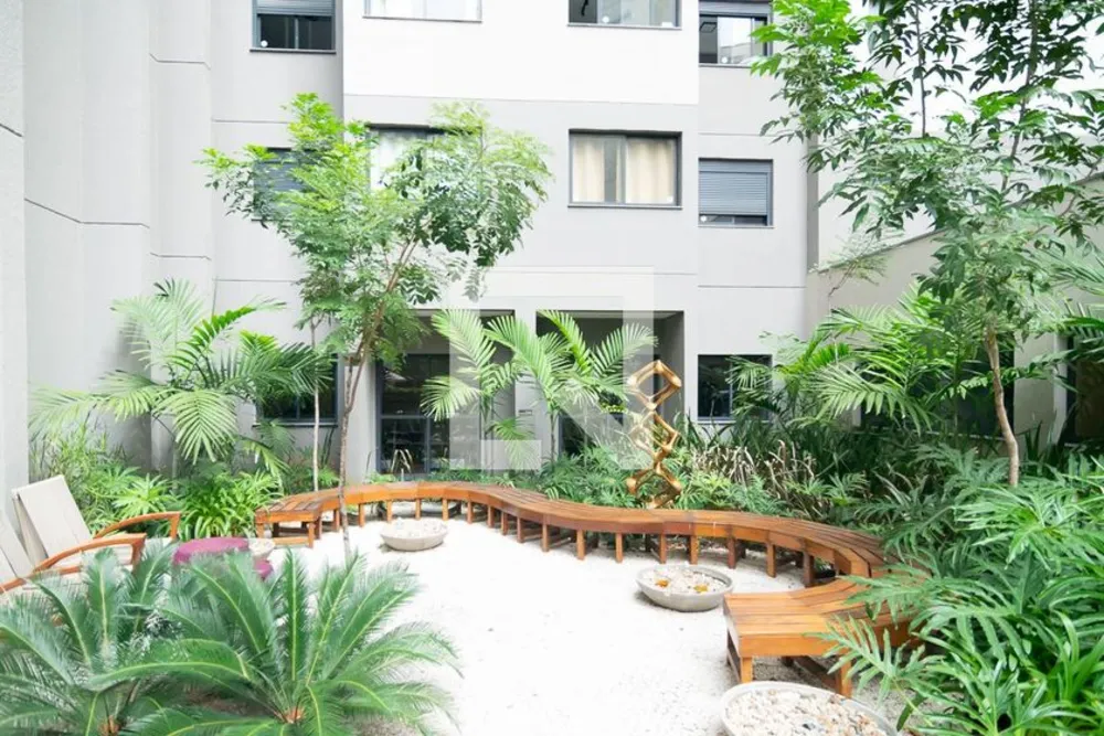 Cobertura, 2 quartos, 36 m² - Foto 6