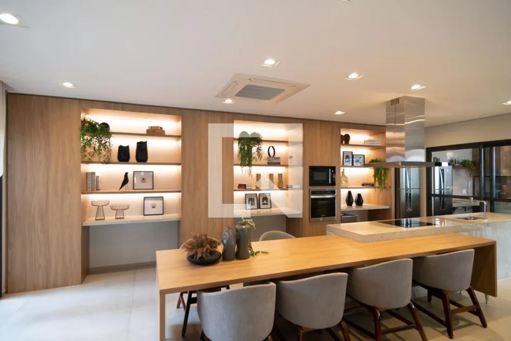 Cobertura, 2 quartos, 36 m² - Foto 7