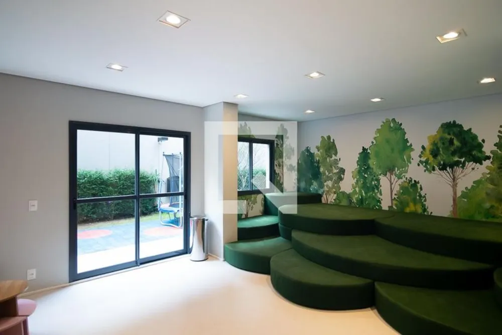 Cobertura, 2 quartos, 36 m² - Foto 4
