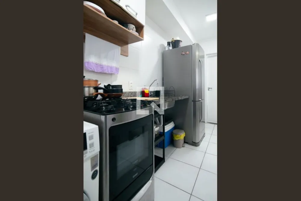 Cobertura, 2 quartos, 36 m² - Foto 2