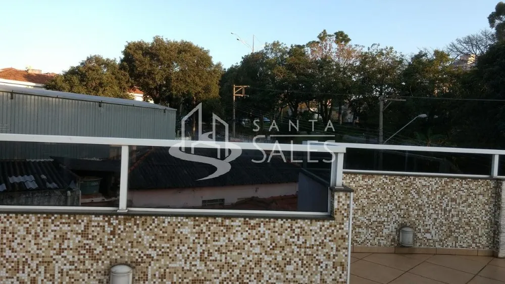 Sobrado, 4 quartos, 530 m² - Foto 9