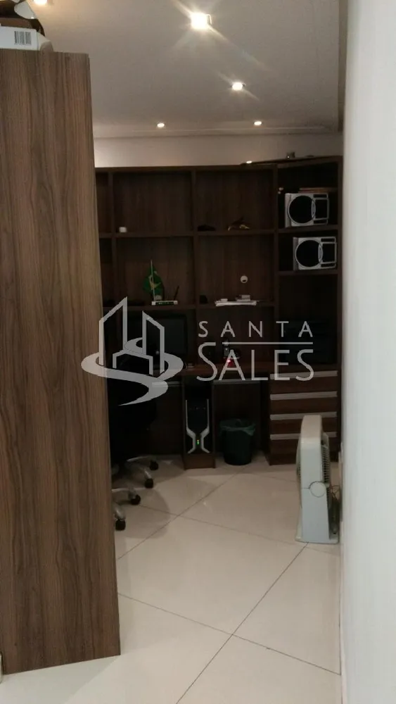 Sobrado, 4 quartos, 530 m² - Foto 5