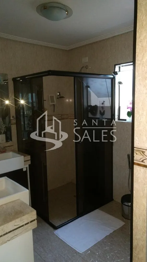 Sobrado, 4 quartos, 530 m² - Foto 2