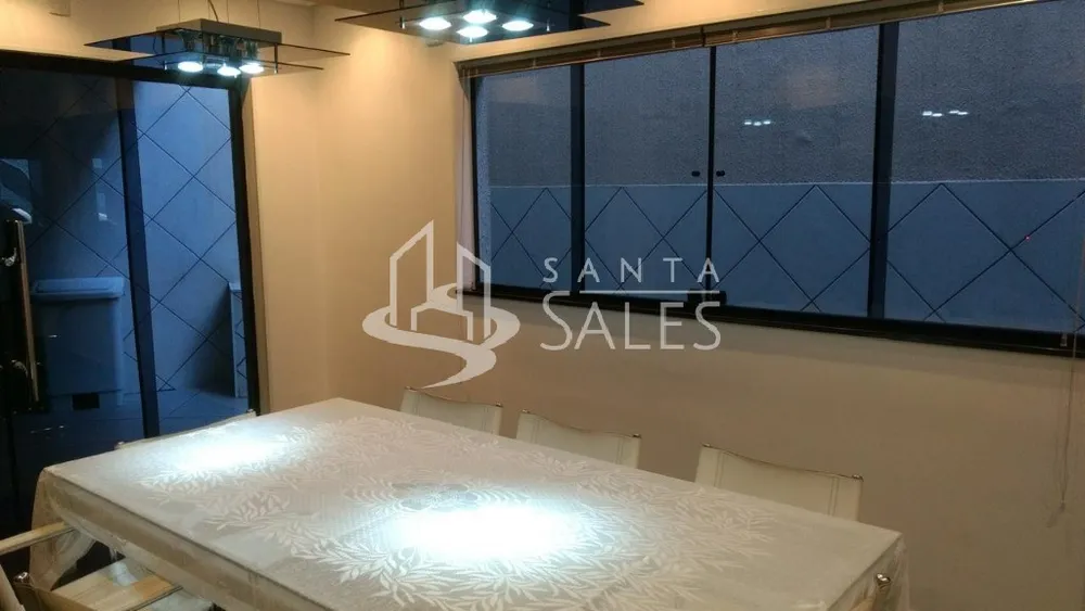 Sobrado, 4 quartos, 530 m² - Foto 13